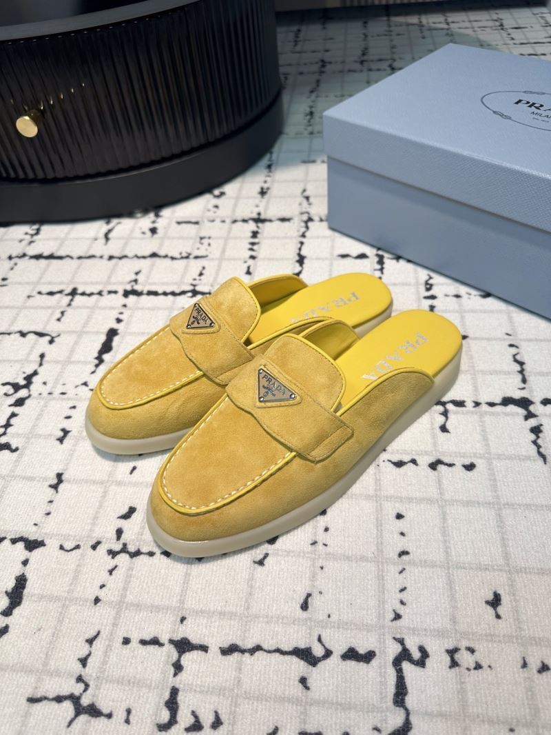 Prada Slippers